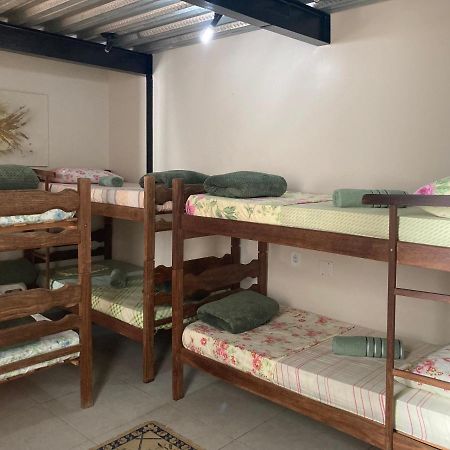 Rio Guesthouse - Um Quarteirao Da Praia De Copacabana Ріо-де-Жанейро Екстер'єр фото