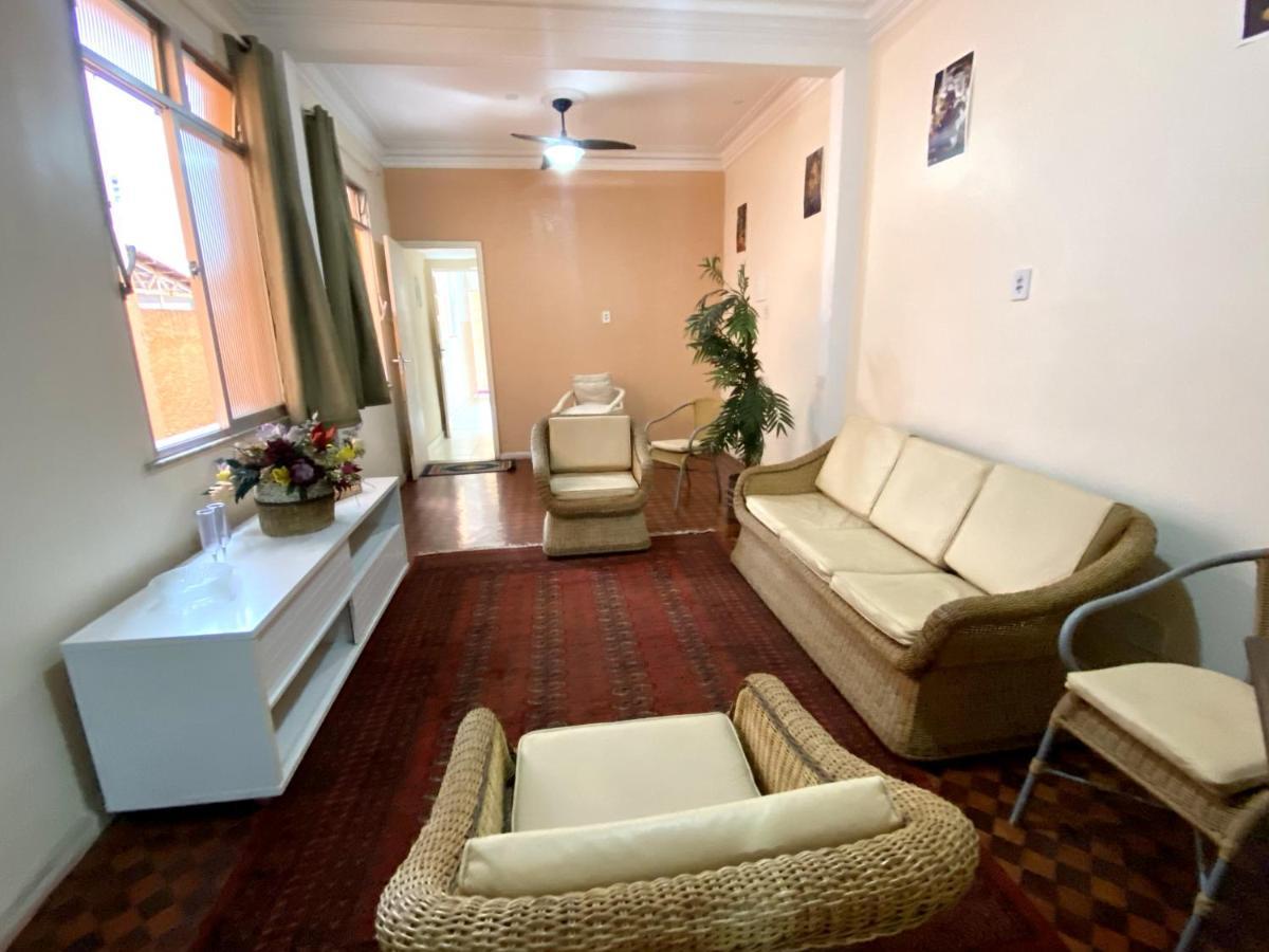 Rio Guesthouse - Um Quarteirao Da Praia De Copacabana Ріо-де-Жанейро Екстер'єр фото