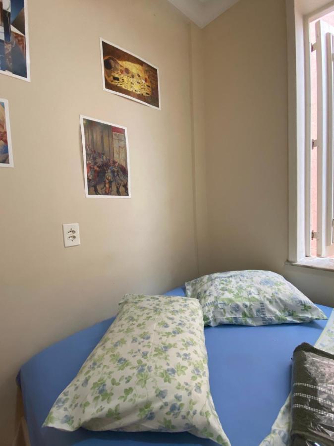 Rio Guesthouse - Um Quarteirao Da Praia De Copacabana Ріо-де-Жанейро Екстер'єр фото