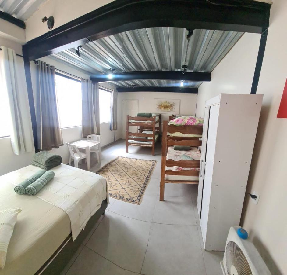 Rio Guesthouse - Um Quarteirao Da Praia De Copacabana Ріо-де-Жанейро Екстер'єр фото