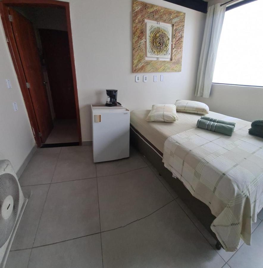 Rio Guesthouse - Um Quarteirao Da Praia De Copacabana Ріо-де-Жанейро Екстер'єр фото