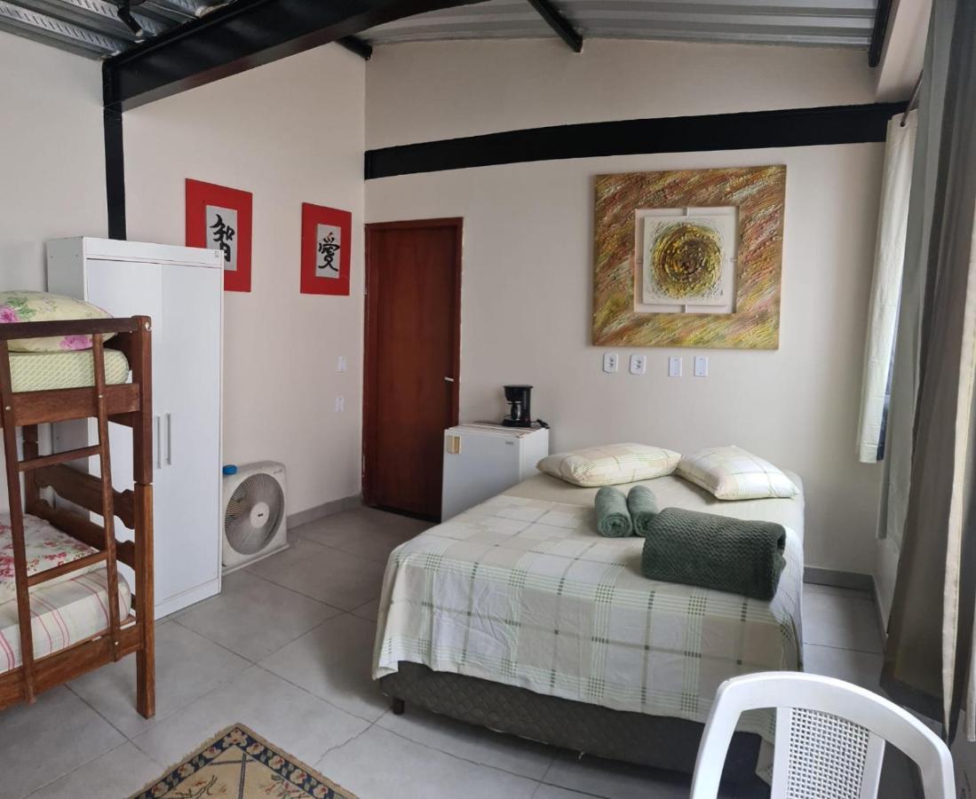 Rio Guesthouse - Um Quarteirao Da Praia De Copacabana Ріо-де-Жанейро Екстер'єр фото