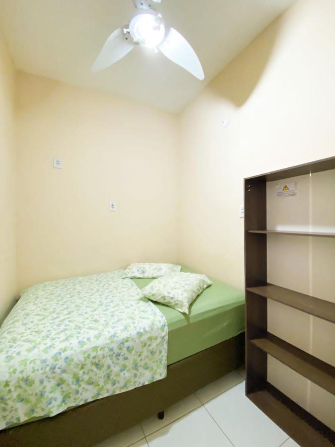 Rio Guesthouse - Um Quarteirao Da Praia De Copacabana Ріо-де-Жанейро Екстер'єр фото