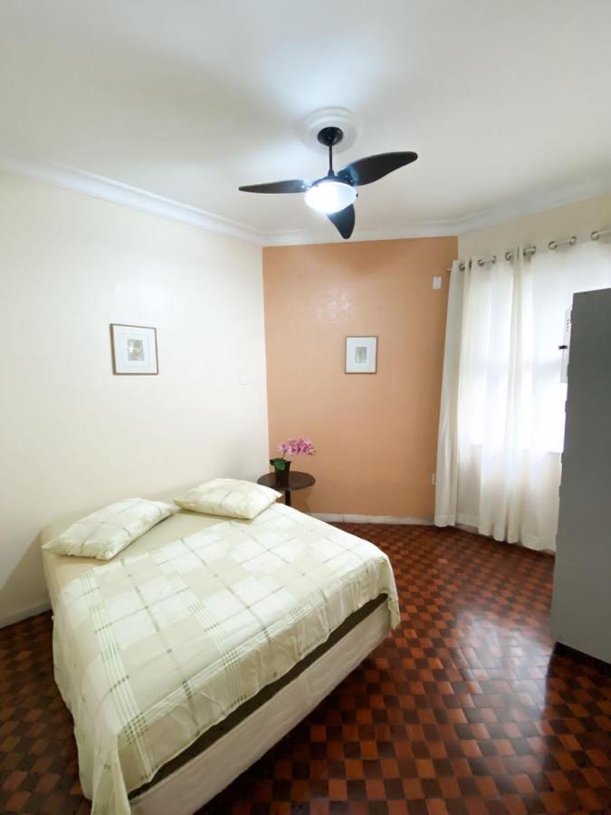 Rio Guesthouse - Um Quarteirao Da Praia De Copacabana Ріо-де-Жанейро Екстер'єр фото