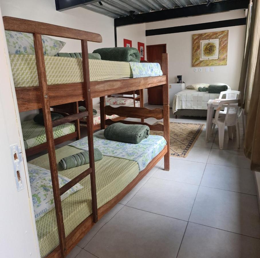 Rio Guesthouse - Um Quarteirao Da Praia De Copacabana Ріо-де-Жанейро Екстер'єр фото