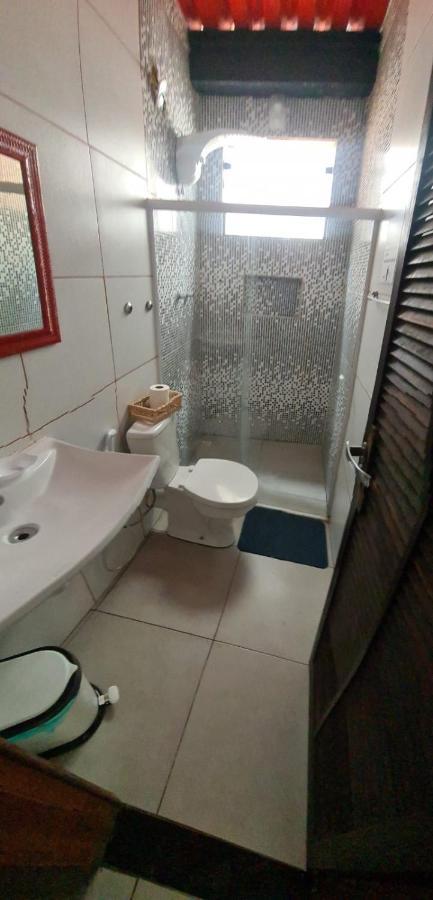 Rio Guesthouse - Um Quarteirao Da Praia De Copacabana Ріо-де-Жанейро Екстер'єр фото