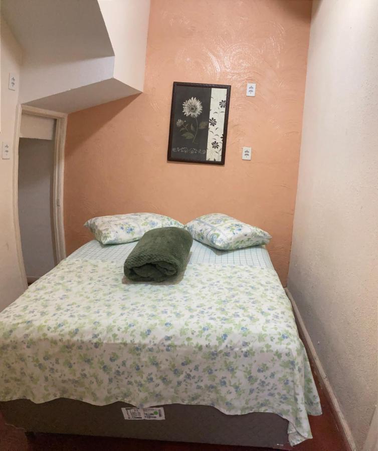 Rio Guesthouse - Um Quarteirao Da Praia De Copacabana Ріо-де-Жанейро Екстер'єр фото