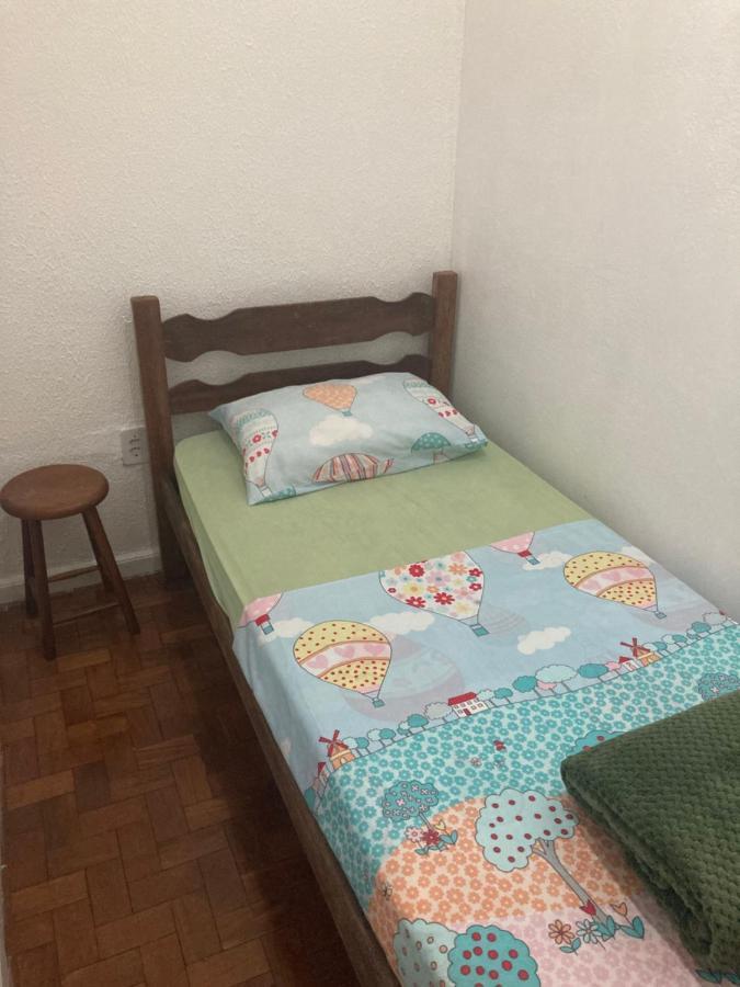 Rio Guesthouse - Um Quarteirao Da Praia De Copacabana Ріо-де-Жанейро Екстер'єр фото